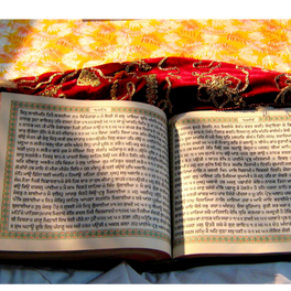 Guru Granth Sahib Ji Translation