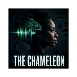 The Chameleon" Hearing the Silence
