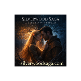 Silverwood Saga: Dark Fantasy Audio Story