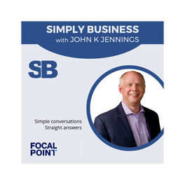 Simply Business Podcast