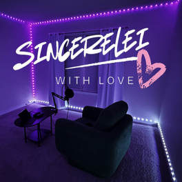 SincereLei with Love by Leighland Stone