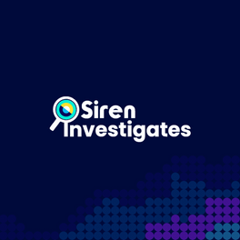 Siren Investigates Podcast