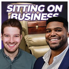 Sitting On Business