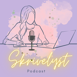 Skrivelyst podcast