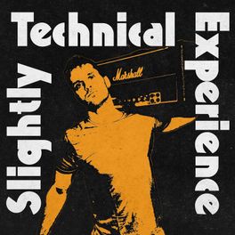Slightly Technical Experience