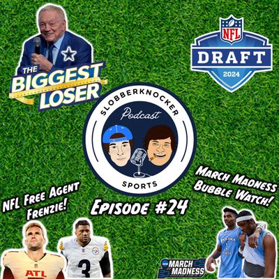 Slobberknocker Sports Podcast