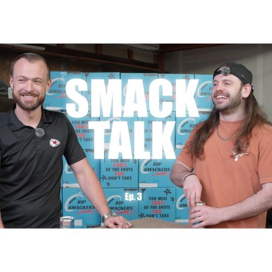 Smack Talk | Rip Smackers Podcast