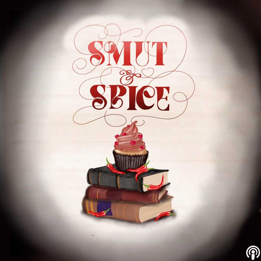 Smut and Spice - Episode 33 - Dramione Fanfiction | RSS.com