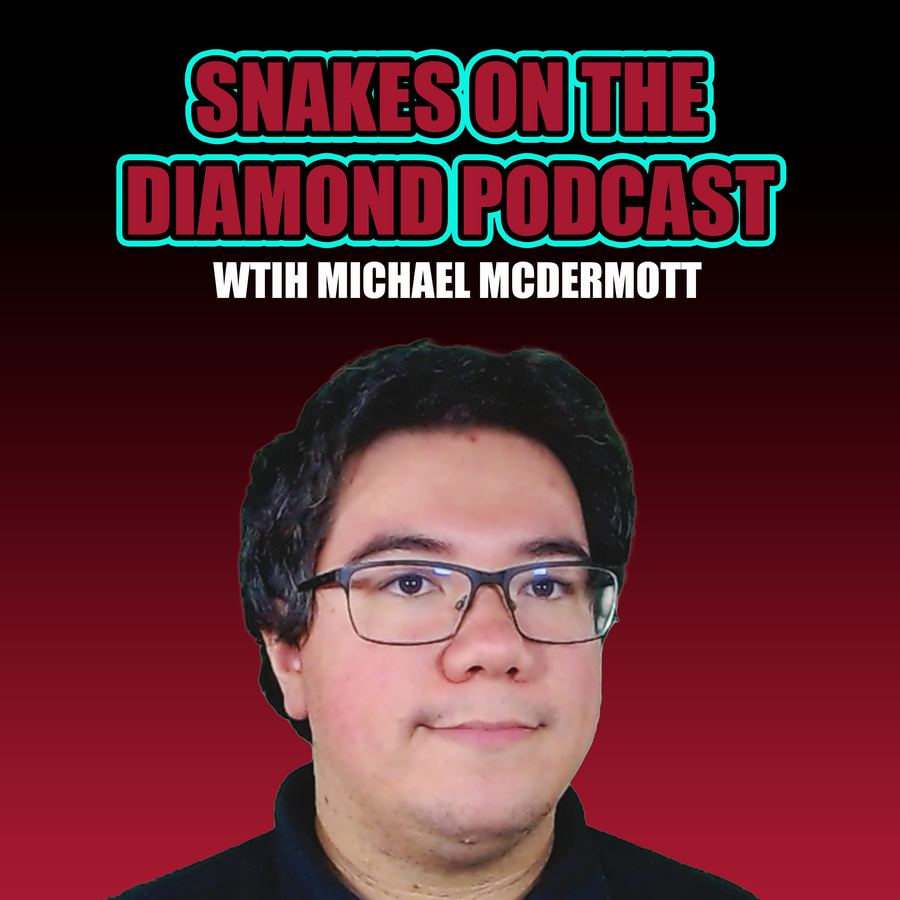 Snakes on the Diamond - Ep. 48: D-backs Signal They're All-In After ...