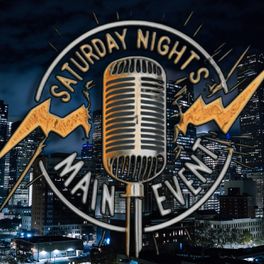 Saturday Night's Main Event Podcast