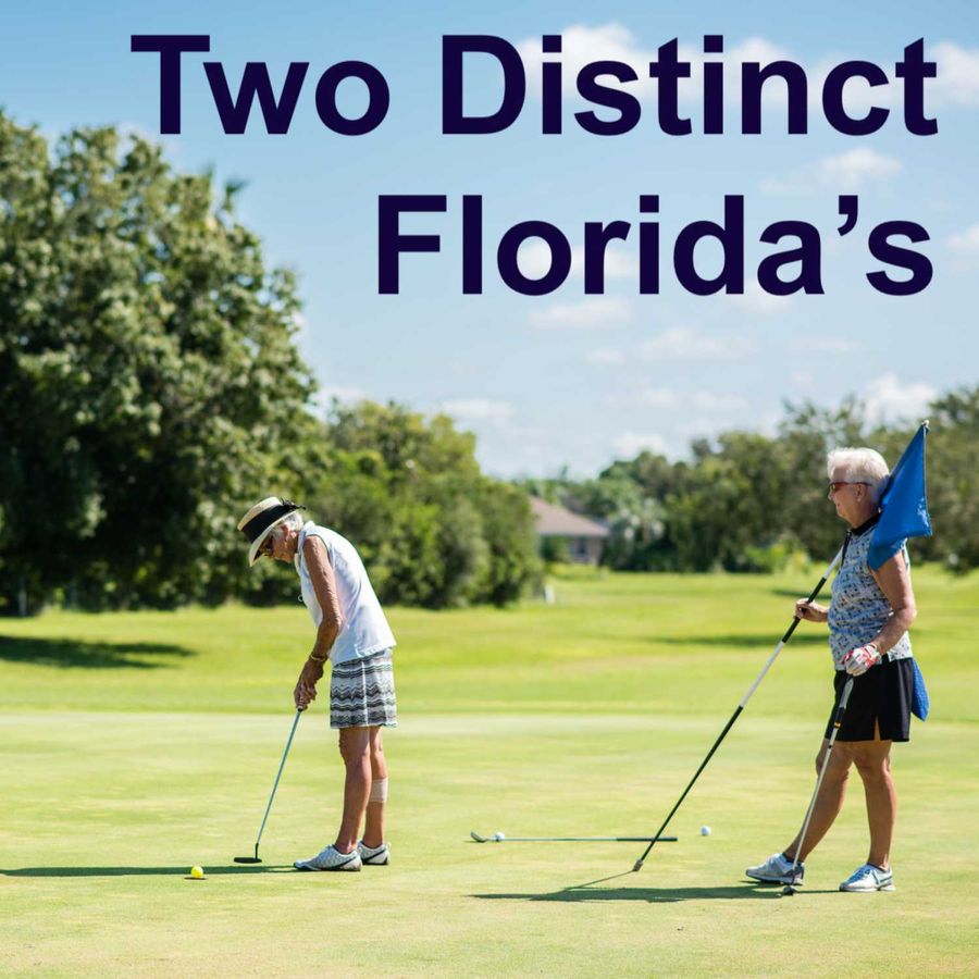 Snowbirds & RV Travelers - Two Top Florida Destinations For Snowbirds ...