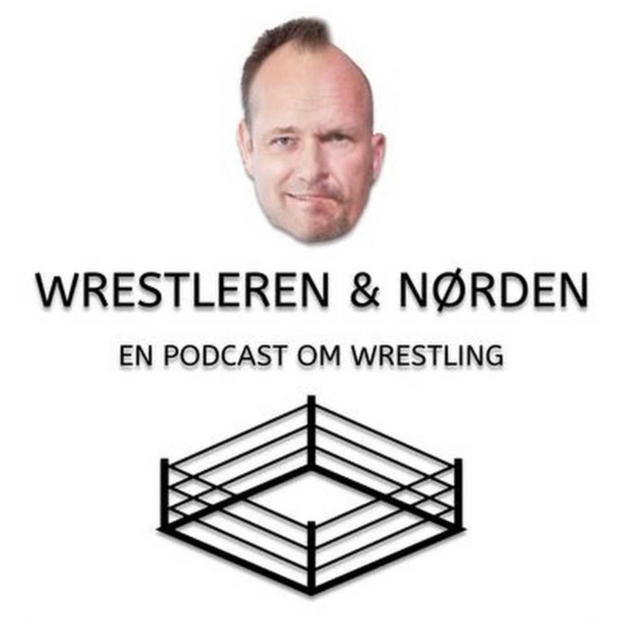 Snug Wrestling Podcast Episode 119 A Trip to Denmark with The