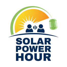 Solar Power Hour