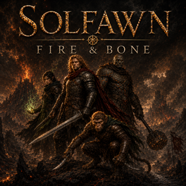 Solfawn: Fire & Bone