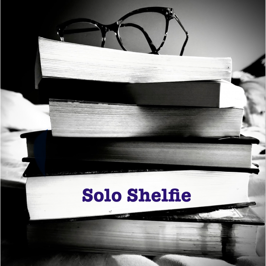 Solo Shelfie