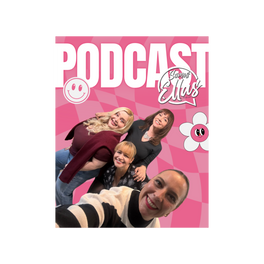 SOMOS ELLAS EL PODCAST