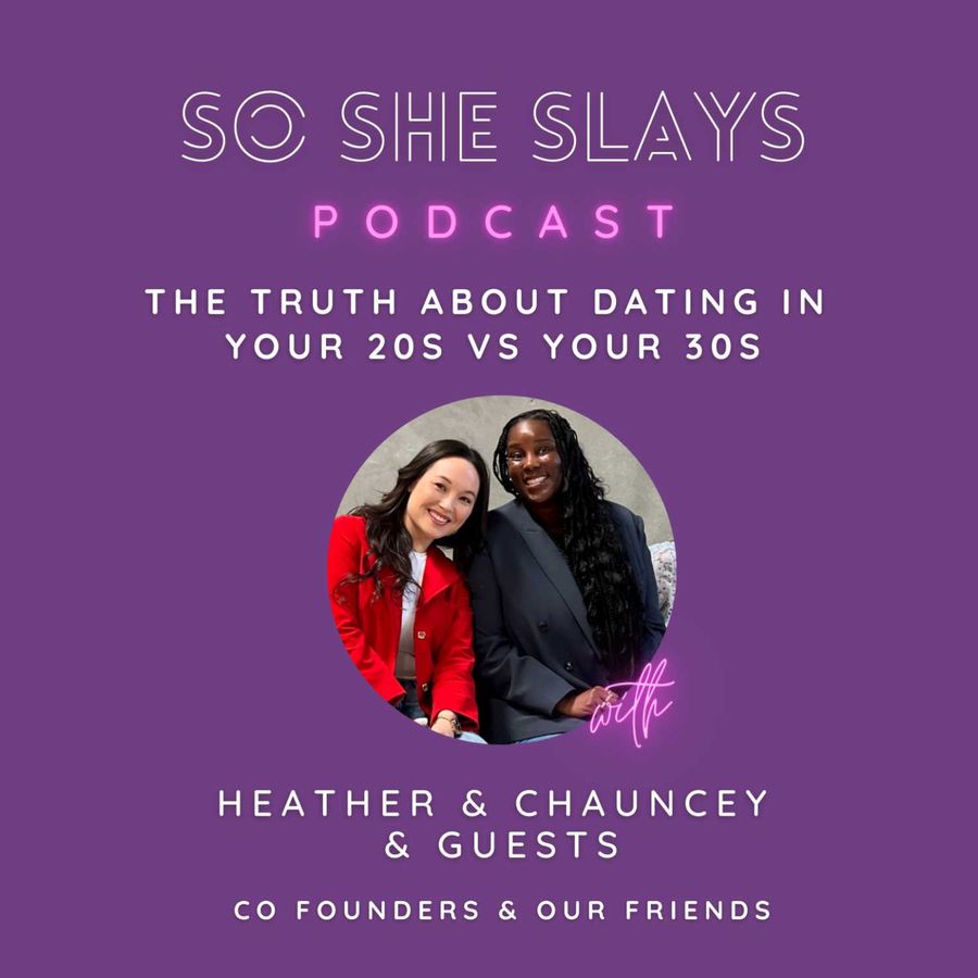 It Slays Podcast