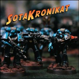 Sotakronikat