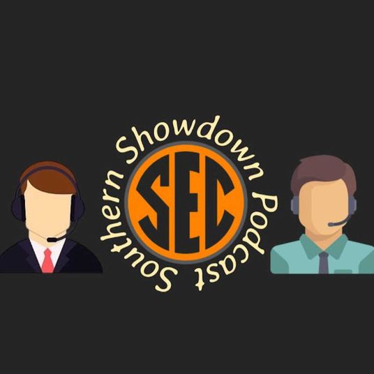 Southern Showdown Podcast