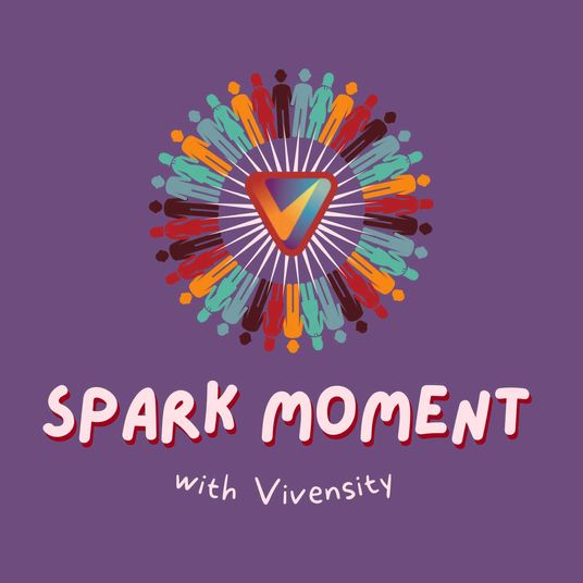 Spark Moment