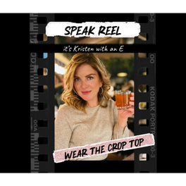 SPEAK REEL 