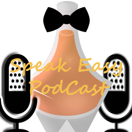 Speakeasy Unfiltered