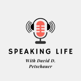 The Speaking Life Podcast