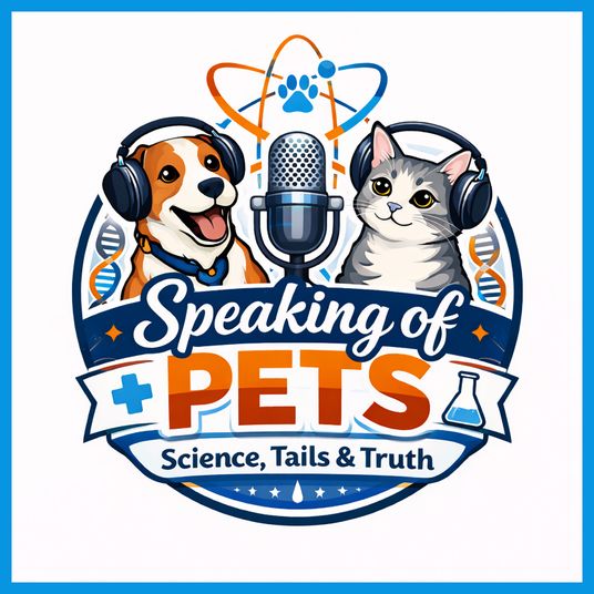 Speaking of Pets