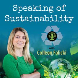 Speaking of Sustainability