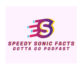 Speedy Sonic Facts