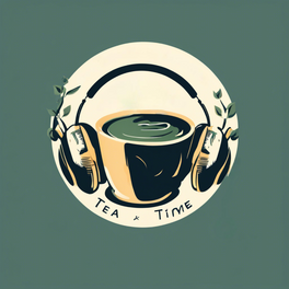 A Podcast Series: Spill the Tea