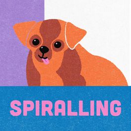 Spiralling with Zara Gladman