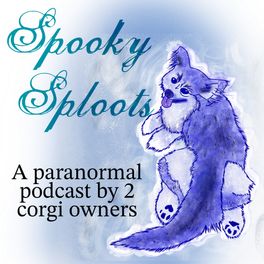 Spooky Sploots