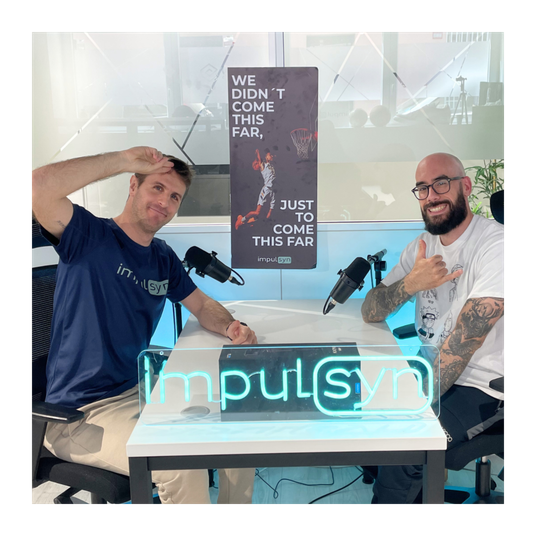 SPORTS TALKS | Impulsyn