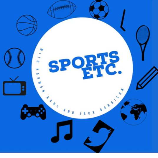 Sports Etc.