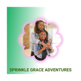Sprinkle Grace Adventures