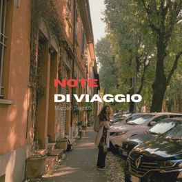 Note di viaggio