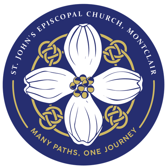 St. John's Episcopal Church Montclair