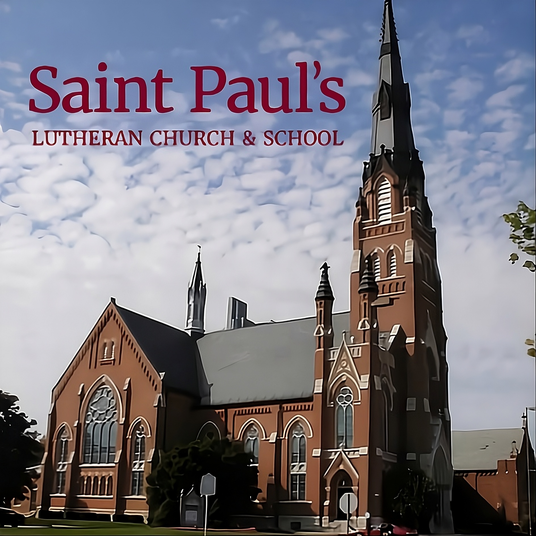 St. Paul's Lutheran Church Fort Wayne Sermons