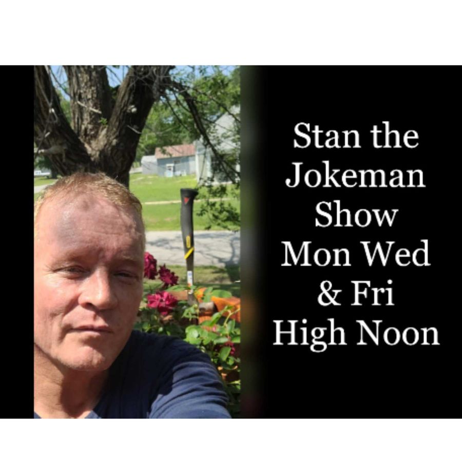 Stan the Jokeman Show Oklahoma Sooner Softball 2023 Champions Are the