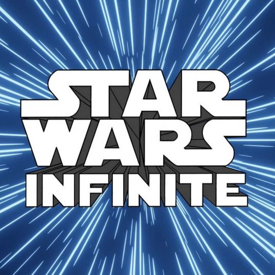 Star Wars Infinite