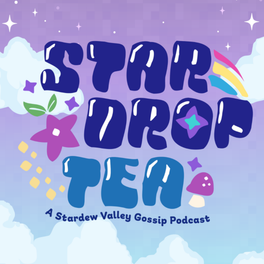 Stardrop Tea
