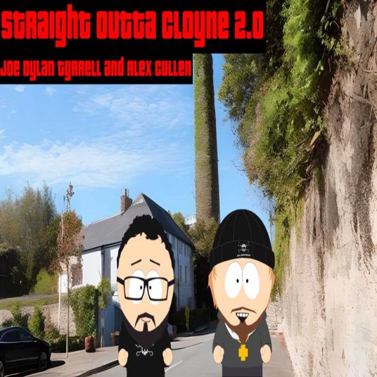 Straight Outta Cloyne 2.0