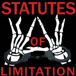 Statutes of Limitation - Dukes of Hadley