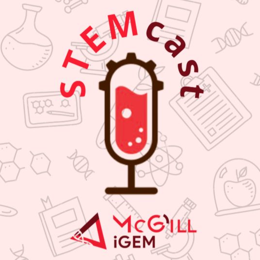 STEMcast - McGill iGEM