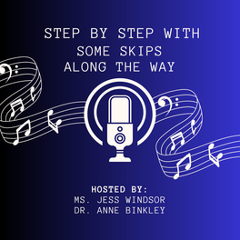 Step by Step with some Skips Along the Way