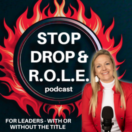 Stop, Drop & R.O.L.E.