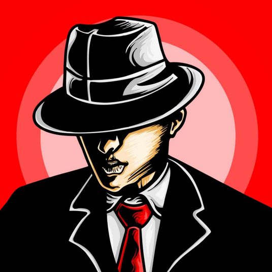 Storie di Mafia