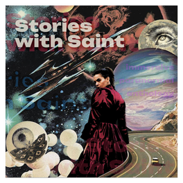 Stories with Saint