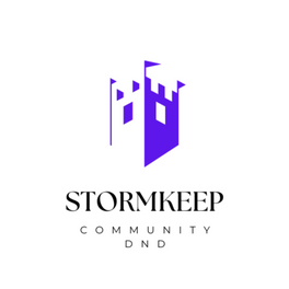 Stormkeep Community Dungeons and Dragons